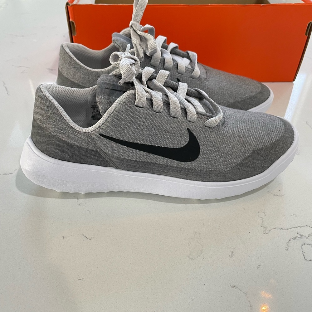 Nike Golf Shoes